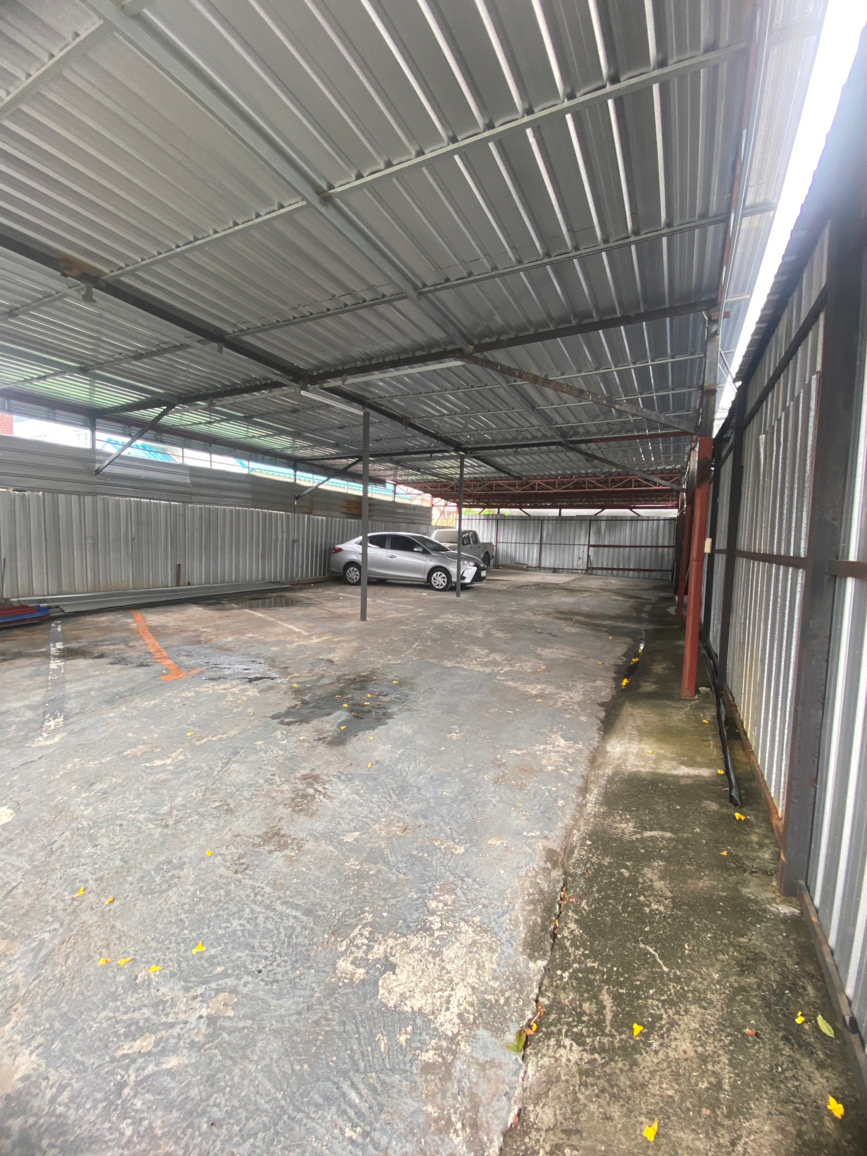 ขายด่วน!!ที่ดิน 53ตารางวา ซอยรังสิต-นครนายก16 รังสิต-ธัญบุรี